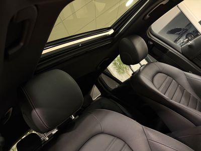 2023 Mercedes-Benz EQC