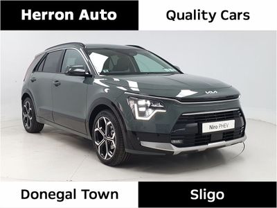2025 Kia Niro