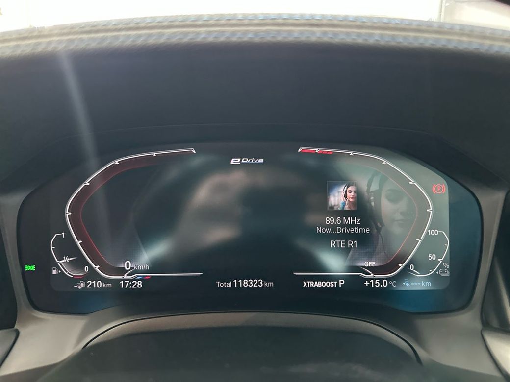 2022 BMW 3 Series