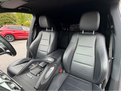 2022 Mercedes-Benz GLE Class