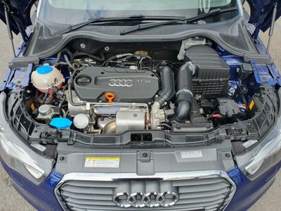 2013 Audi A1