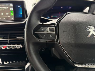 2022 Peugeot 2008
