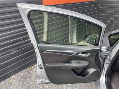 2017 Honda Fit