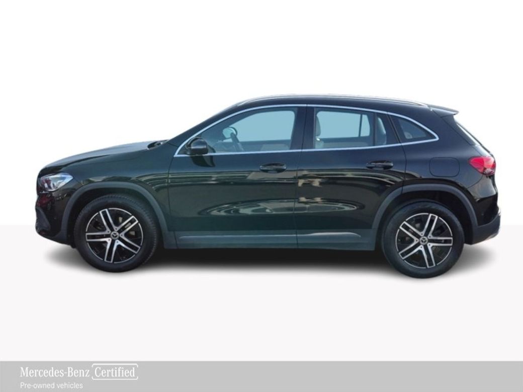 2023 Mercedes-Benz GLA Class