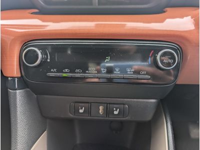 2020 Toyota Yaris