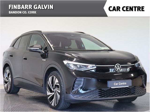 vehicle for sale from Finbarr Galvin Ltd