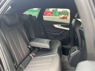 2016 Audi A4