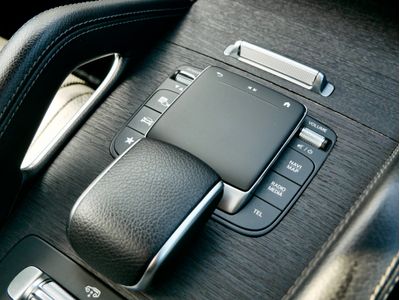 2022 Mercedes-Benz GLE Class