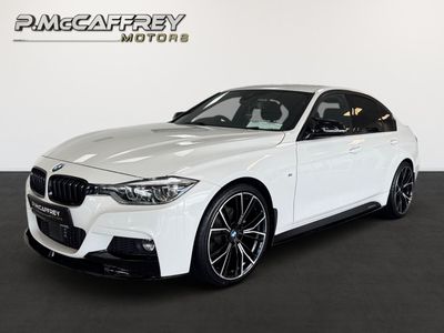 2015 BMW 3 Series