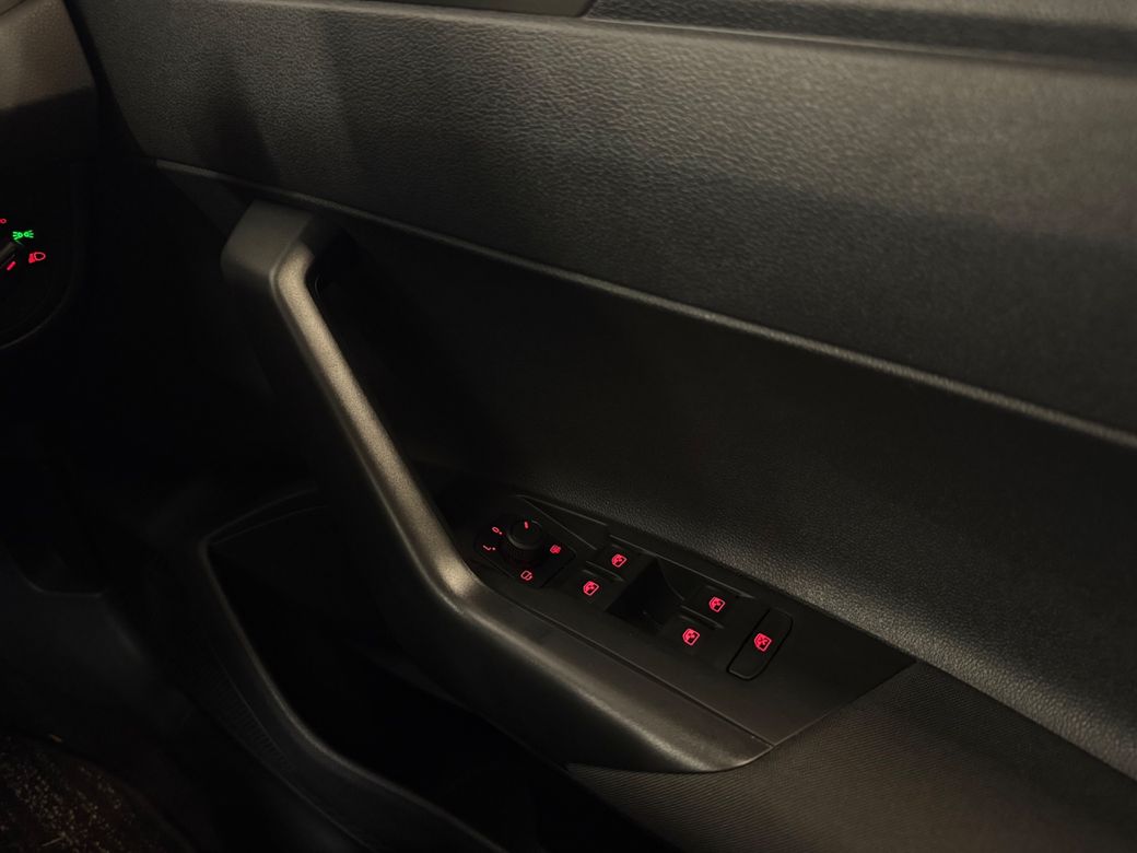 2020 Volkswagen Polo