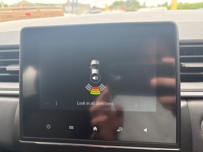 2023 Renault Captur