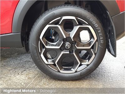 2026 Citroen C3