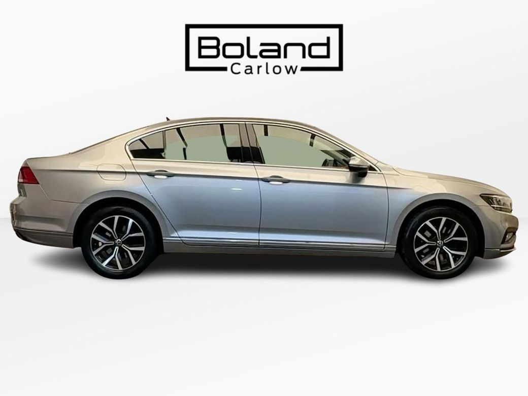 2022 Volkswagen Passat