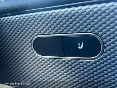 2023 Mercedes-Benz CLA Class