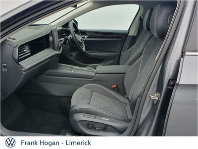 2026 Volkswagen Passat