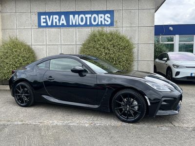 2023 Toyota GR86
