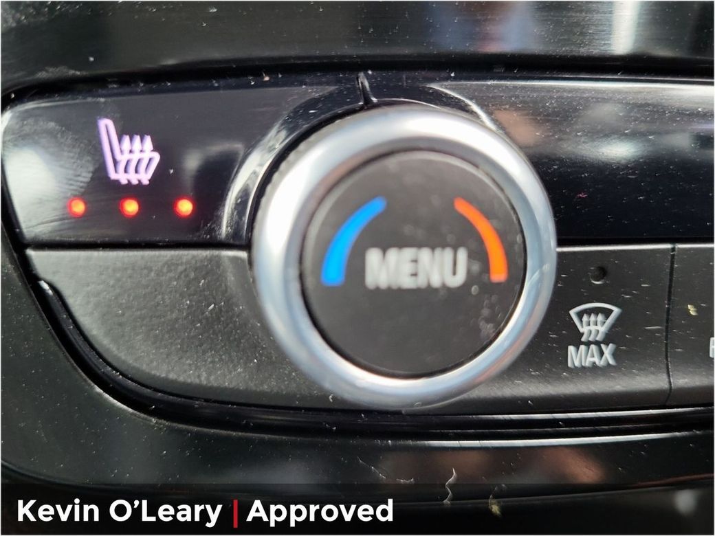 2023 Opel Mokka
