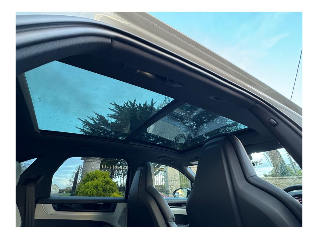 2024 Porsche Cayenne