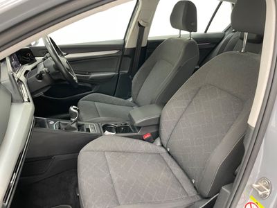 2023 Volkswagen Golf