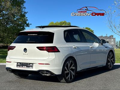 2022 Volkswagen Golf
