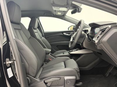 2026 Audi Q4 e-tron