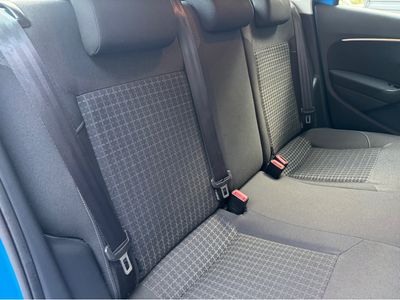 2014 Volkswagen Polo