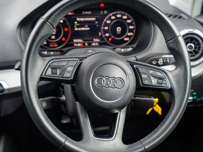 2021 Audi Q2