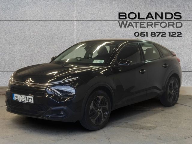vehicle for sale from Bolands Waterford