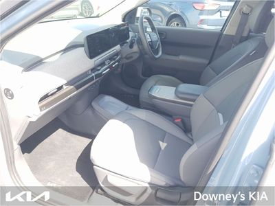 2024 Kia EV3