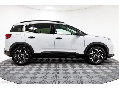 2026 Citroen C5 Aircross