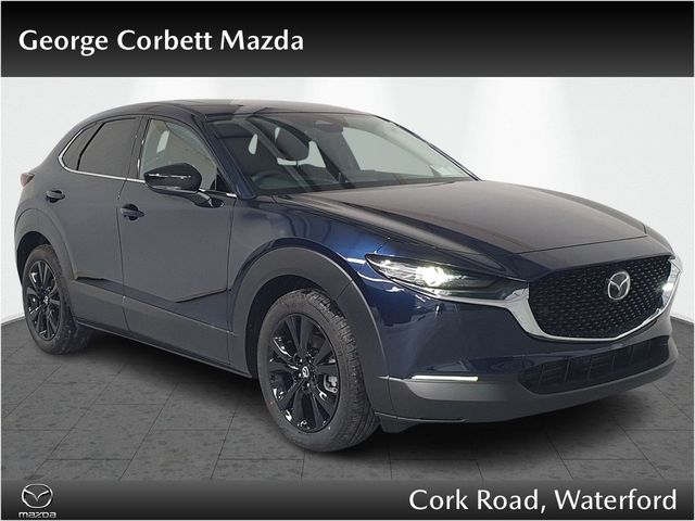 vehicle for sale from George Corbett Motors