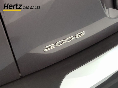 2023 Peugeot 2008