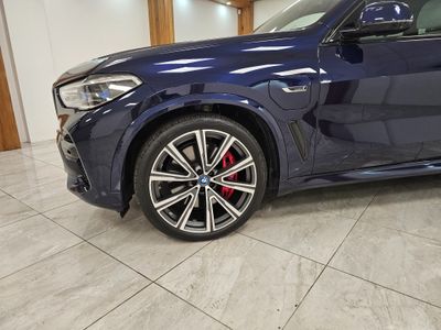 2023 BMW X5