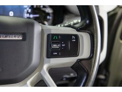 2022 Land Rover Defender 110