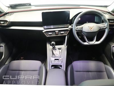 2023 Cupra Formentor