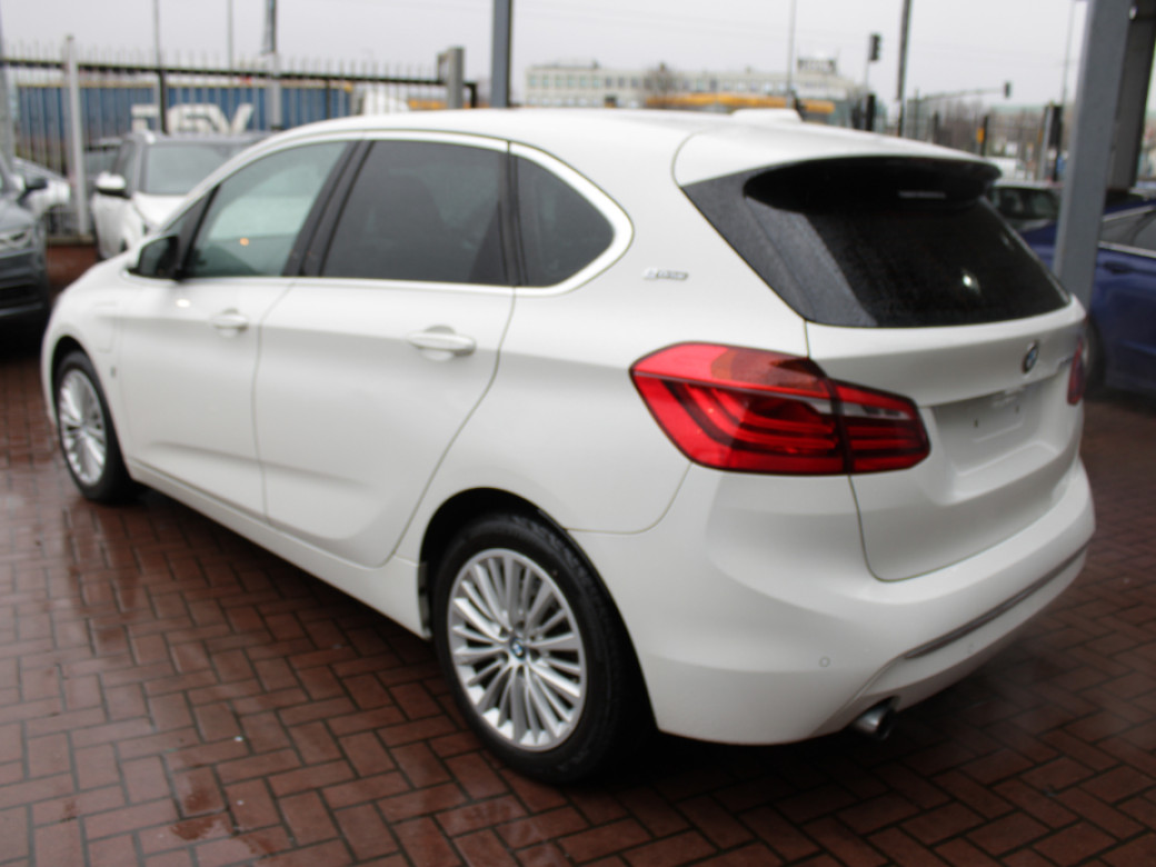 2017 BMW 2 Series