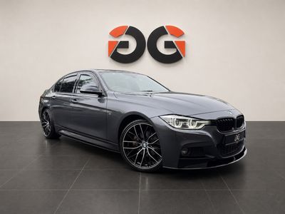 2016 BMW 3 Series