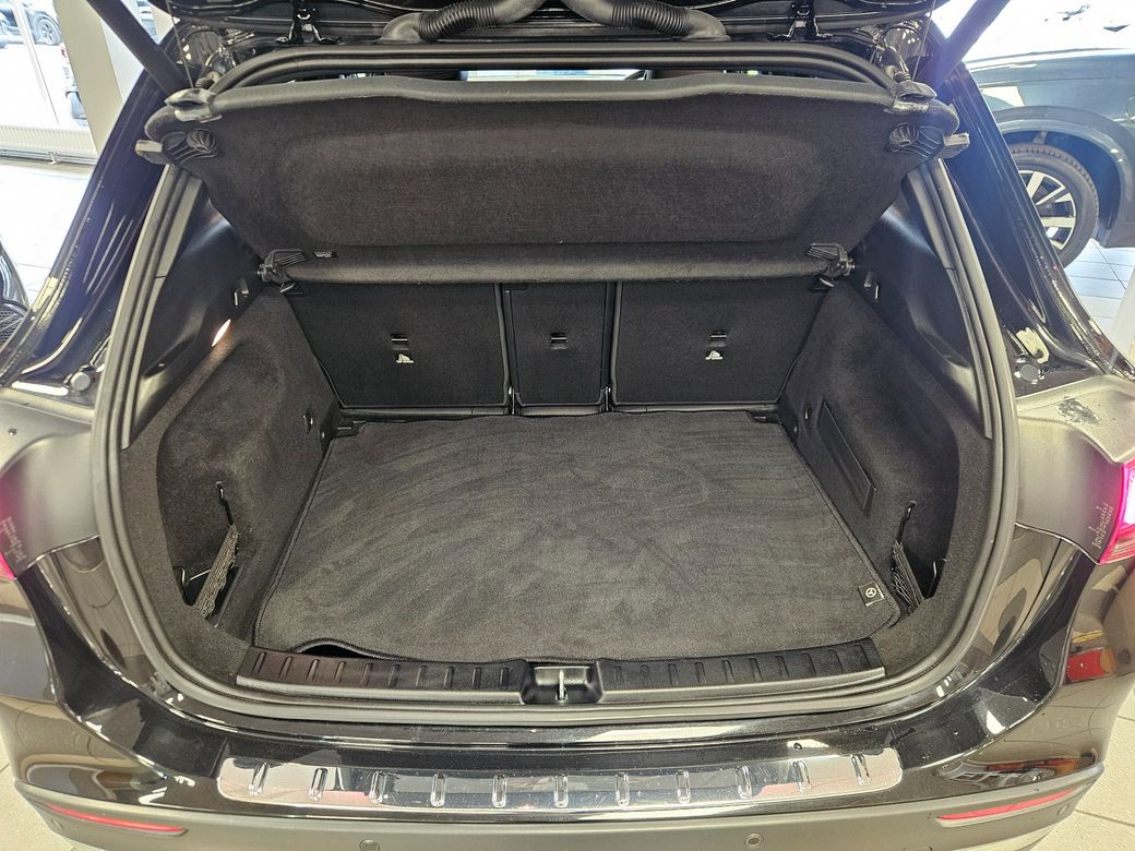 2021 Mercedes-Benz GLA Class