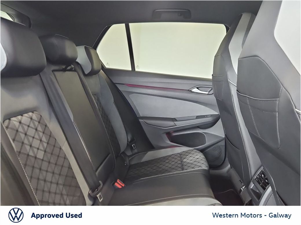 2022 Volkswagen Golf