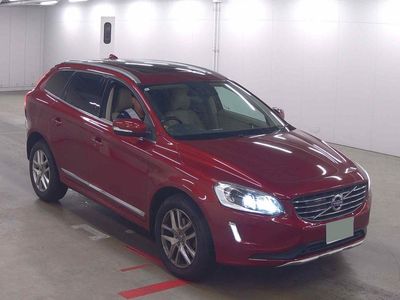 2017 Volvo XC60