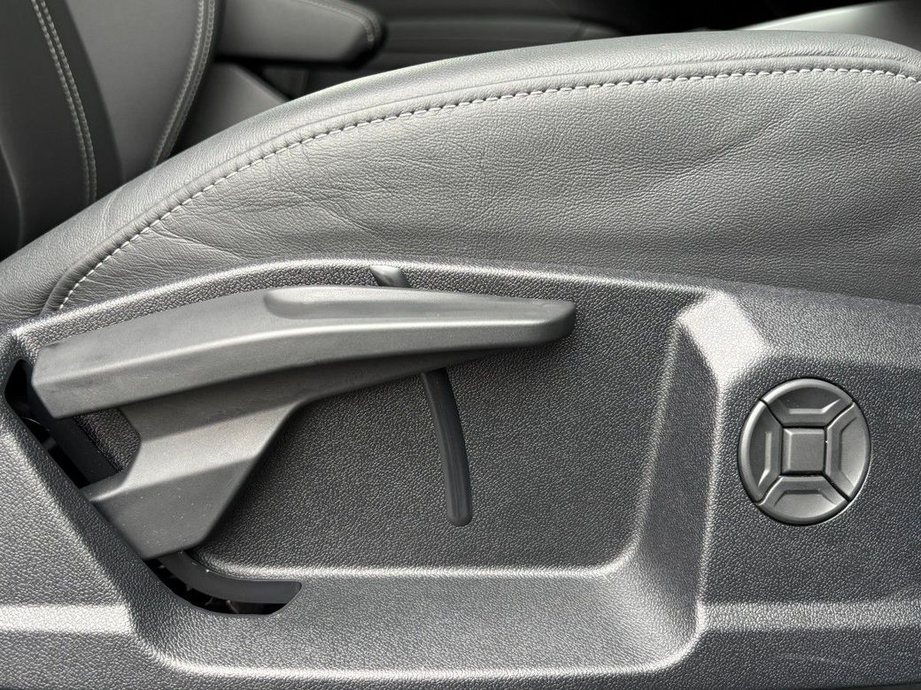 2025 Audi Q4 e-tron