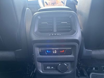2024 Volkswagen Tiguan Allspace
