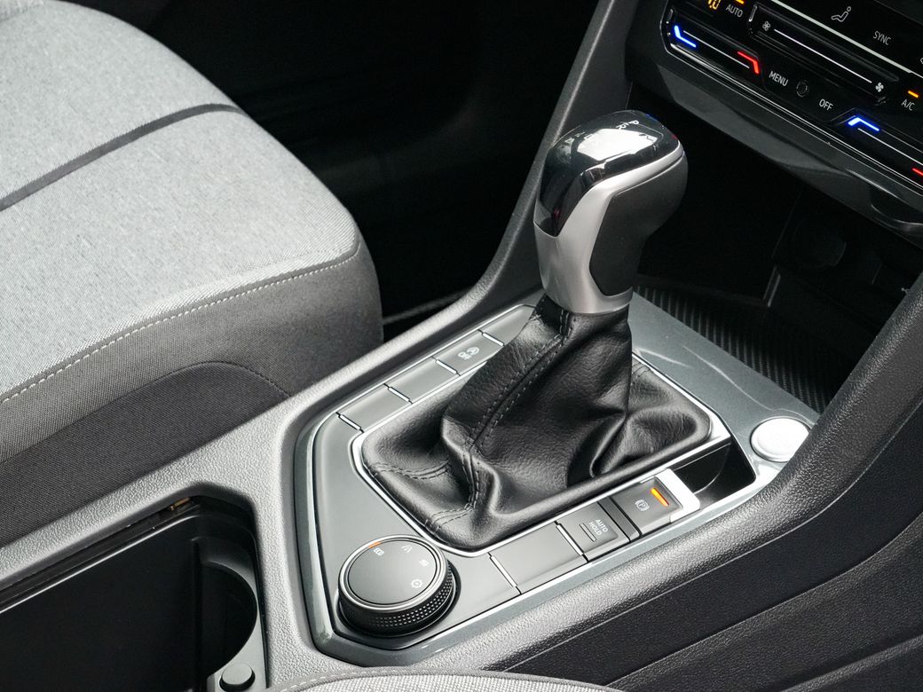 2021 SEAT Tarraco