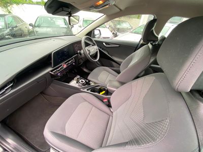 2023 Kia Niro