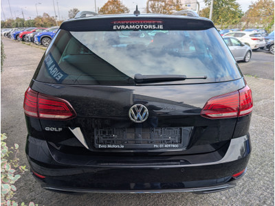 2020 Volkswagen Golf