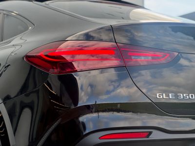 2024 Mercedes-Benz GLE Class