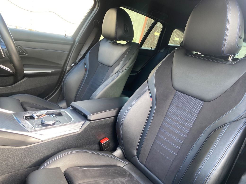 2024 BMW 3 Series
