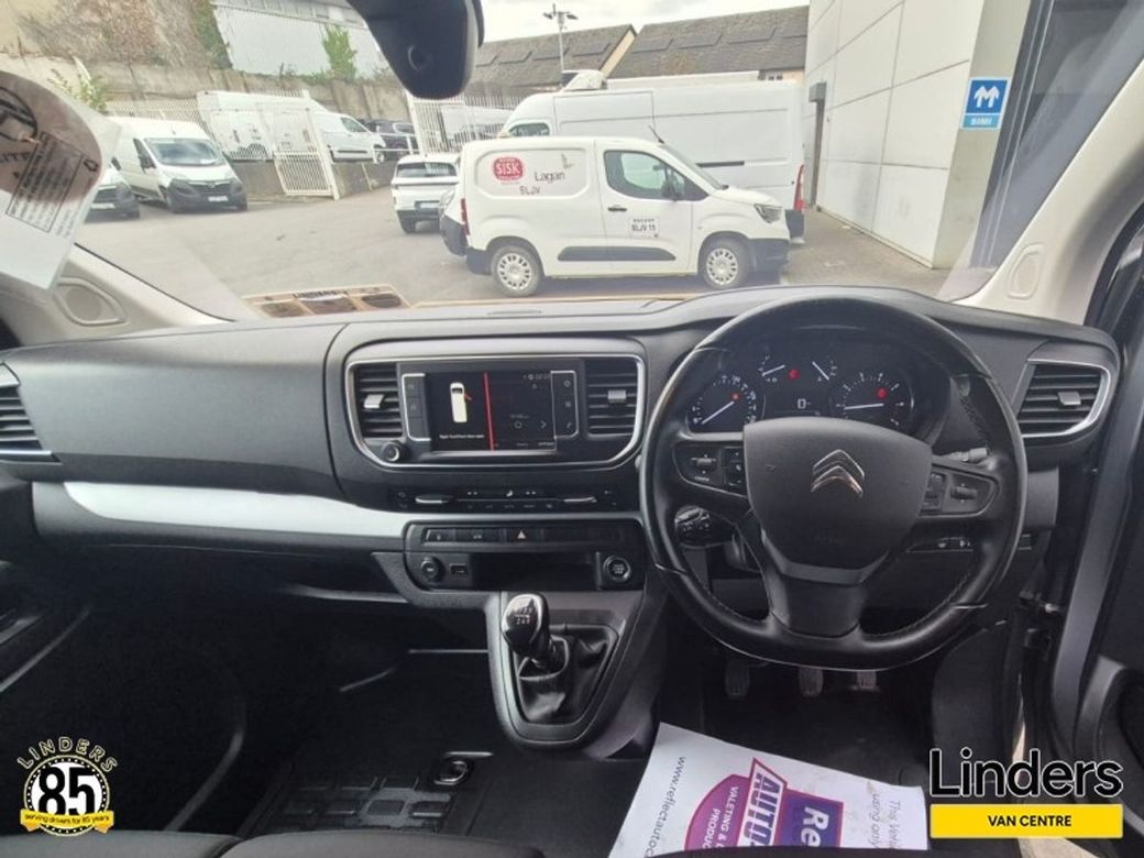 2024 Citroen Dispatch