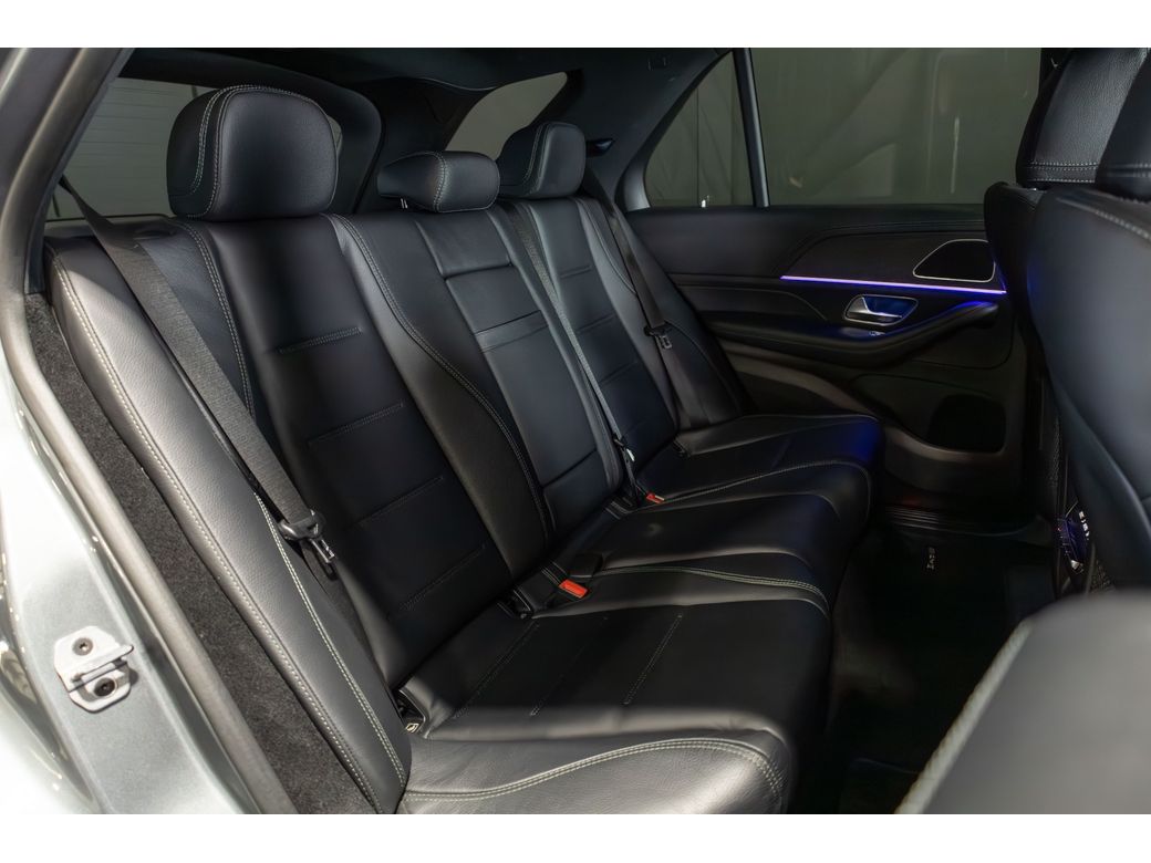 2022 Mercedes-Benz GLE Class