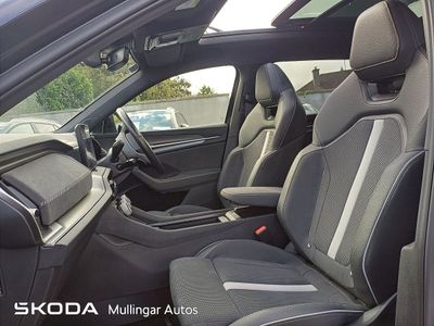 2026 Skoda Kodiaq